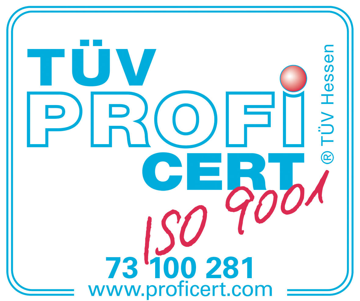 DIATEST / ISO9001